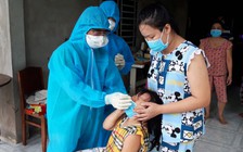 Vĩnh Long: Phấn đấu năm 2021 tiêm vắc xin phòng Covid-19 cho 95% dân số