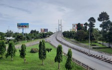 Vĩnh Long: Giãn cách xã hội theo Chỉ thị 16 thêm 10 ngày, từ 0 giờ ngày 16.8