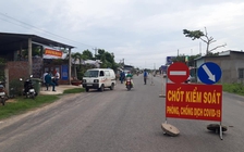 Vĩnh Long: Phấn đấu trước ngày 25.8 kiểm soát được dịch bệnh Covid-19