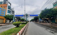 Vĩnh Long: Giãn cách xã hội thêm 10 ngày, từ 26.8 đến hết ngày 4.9