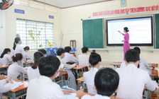 Tiếp nhận học sinh nơi khác vào học tại trường ở nơi cư trú