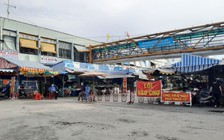 Phòng dịch Covid-19, Vĩnh Long thực hiện Chỉ thị 15 nâng cao từ 5 đến 15.9