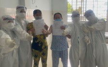 Vĩnh Long: Sau hơn 2 tháng, ngày đầu tiên không ghi nhận ca nhiễm Covid-19