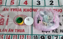 Kiên Giang: Tụ tập đánh bạc lúc giãn cách, 8 người bị phạt hơn 101 triệu đồng