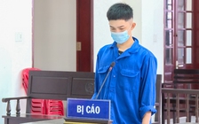 Vĩnh Long: Lãnh án 7 năm tù vì quan hệ tình dục với người yêu 13 tuổi