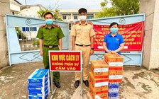 Nữ thủ lĩnh có nhiều mô hình góp phần bảo vệ môi trường ở Vĩnh Long