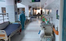 Phát hiện thêm 88 ca nhiễm Covid-19 liên quan ổ dịch trong bệnh viện tỉnh An Giang