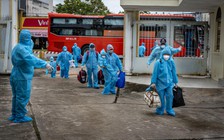 Vĩnh Long: Hỗ trợ chi phí xét nghiệm, cách ly Covid-19 cho người về từ các tỉnh