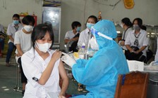 Vĩnh Long: Lập danh sách tiêm vắc xin mũi 3 ngừa Covid-19