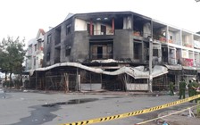 Kiên Giang: Gia đình 4 người tử vong trong đám cháy lúc rạng sáng