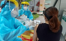 Vĩnh Long: Phê duyệt kế hoạch tiêm mũi 3 vắc xin Covid-19 cho người trên 18 tuổi