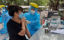 Tin tức Covid-19 Vĩnh Long: Ca mắc tăng trở lại, vượt qua mốc 18.000 ca