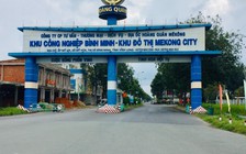 Vĩnh Long: Ca mắc Covid-19 tăng liên tục, gần 50% đơn vị cấp xã thành vùng đỏ