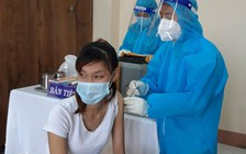 Tin tức Covid-19 Vĩnh Long ngày 28.12: Ghi nhận 911 ca mắc mới, 15 ca tử vong