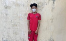 Vĩnh Long: Bắt giam bị can hiếp dâm bé gái 13 tuổi quen qua mạng xã hội