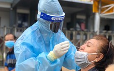 Tin tức Covid-19 Vĩnh Long ngày 4.1: Ca mắc mới giảm sâu, ca tử vong vẫn cao