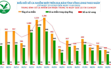 Vì sao ca mắc Covid-19 ở Vĩnh Long giảm mạnh nhưng số ca tử vong vẫn cao?