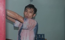 Trà Vinh: Nam thanh niên 'ngáo đá', dùng dao đâm bị thương 3 người tại nhà trọ