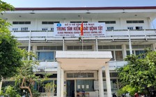 Mạo danh nhân viên CDC Cà Mau yêu cầu đi lấy kết quả xét nghiệm Covid-19