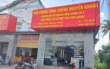 Kiên Giang: Thanh tra, kiểm tra văn phòng công chứng tại Phú Quốc