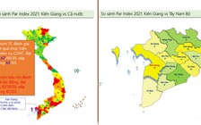 Kiên Giang cải cách hành chính: Người dân mong muốn tiếp tục đơn giản hóa thủ tục