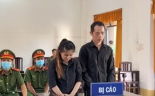 Từ TP.HCM đến Kiên Giang bán ma túy, chồng lãnh án chung thân, vợ 15 năm tù