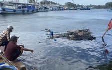 Gió lớn khiến nhiều chuyến bay đến Phú Quốc không hạ cánh được