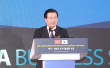 Xuất nhập khẩu của Việt Nam năm 2019 sẽ đạt khoảng 520 tỉ USD