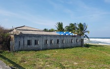 Quảng Nam: Buộc hoàn trả 900 m2 đất bị chiếm dụng tại bãi biển Hà My