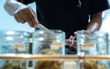 Thái Lan tuyên bố không chào đón khách 'du lịch cần sa'