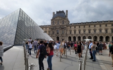 9 bí quyết để chuyến du lịch châu Âu không mệt mỏi