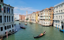 Những sự thật 'phũ phàng' ở Venice