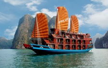 Việt Nam đoạt giải thưởng Điểm đến di sản hàng đầu thế giới