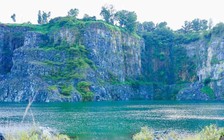 Mỏ đá bỏ hoang ở Biên Hòa có gì để trở thành khu du lịch 9.000 tỉ?