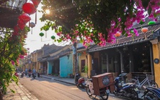 Báo nước ngoài khuyên du khách nên đến Hội An