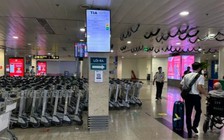 Dồn lực giải bài toán thiếu taxi sân bay Tân Sơn Nhất