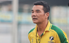 Nguyễn Hữu Đang - số 14 phá lưới Indonesia tin Việt Nam sẽ thắng 1-0