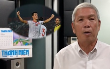 “Tiến Linh xứng đáng thay Anh Đức và sẽ trở thành trụ cột của tuyển Việt Nam”
