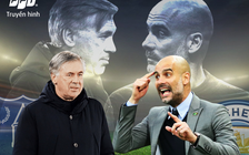 Nhận định Everton vs Man City (0 giờ 30 ngày 21.3): cuộc chiến giữa những bộ não siêu đẳng