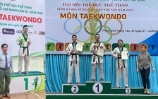 Bi hài nhà vô địch taekwondo tỉnh BR-VT không biết nhà mình ở đâu