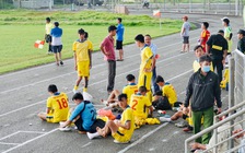 Thuê VĐV giành huy chương, TX.Phú Mỹ phá nát phong trào TDTT BR-VT