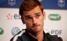 Griezmann tỏ ý chế giễu bản danh sách 'The Best' của FIFA