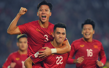 Highlights Việt Nam 3-0 Malaysia: Màn trình diễn đẳng cấp của "Những ngôi sao vàng"