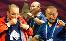 Thua chung kết AFF Cup 2022 và lời chia tay ngọt ngào của HLV Park Hang-seo