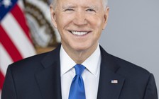 Sự thật về ảnh chân dung chính thức của Tổng thống Biden