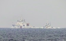Trung Quốc lại thêm chiêu trò thâm độc để kiểm soát Biển Đông