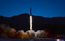 Triều Tiên chuẩn bị phóng ICBM mới ?