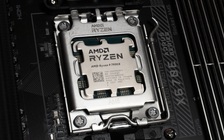 AMD ra mắt bộ xử lý máy tính để bàn dòng Ryzen 7000 tại Việt Nam