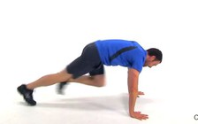 Bài tập HIIT giúp đốt mỡ thừa, trì hoãn quá trình lão hóa