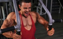 Tập gym mấy buổi/tuần thì hợp lý?